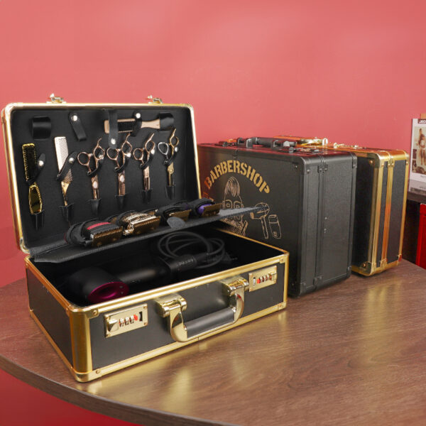 Home Service Briefcase - Image 2