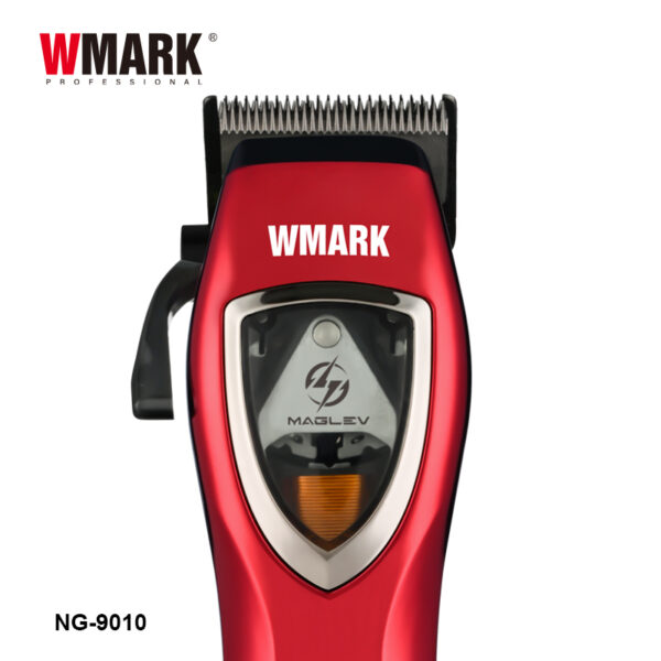 WMARK NG-9010 Rechargeable Electric  Hair Clipper - Image 2