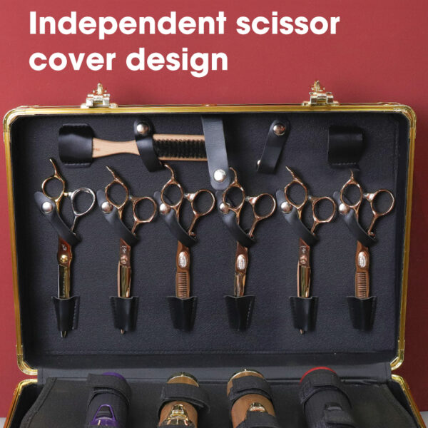 Home Service Briefcase - Image 3