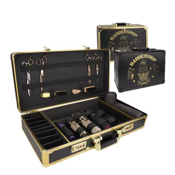 Home Service Briefcase