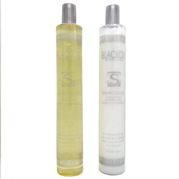 EISHOWT Hair Dye Cream - Black - Image 3