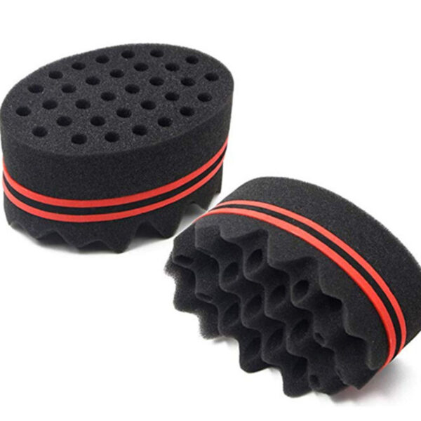 Hair Twisting Foam - Image 2