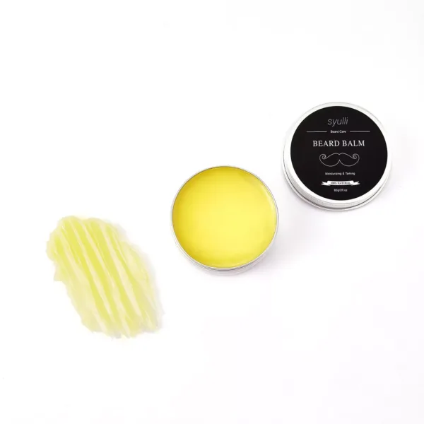 Syulli all-in-one Beard Care Kit - Image 9